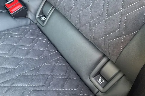  Audi Q6 E-Tron 100kWh Edition 1 Auto quattro 5dr Thumbnail #60