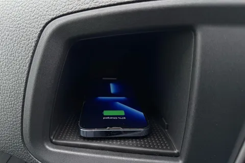 BK75YDA Volkswagen Crafter 2.0 TDI 163PS HDE Commerce Plus Low Roof Van Auto + Tow Pack Thumbnail #60