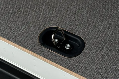 BK75TJX Volkswagen Crafter 2.0 TDI 163PS HDE Commerce Plus Low Roof Van Auto + Towpack Thumbnail #47