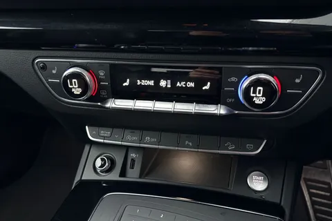 FD20RKV Audi Q5 2.0 TDI 40 Black Edition S Tronic quattro Euro 6 (s/s) 5dr Thumbnail #23