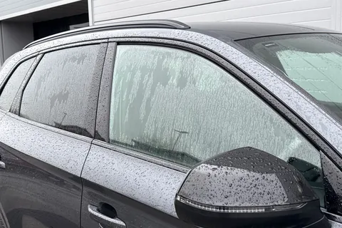 FD20RKV Audi Q5 2.0 TDI 40 Black Edition S Tronic quattro Euro 6 (s/s) 5dr Thumbnail #28