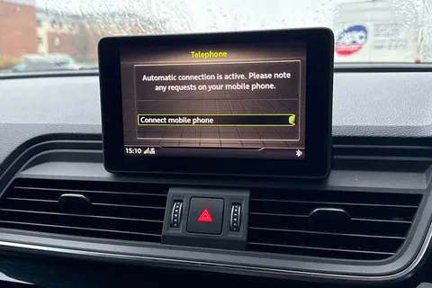 FD20RKV Audi Q5 2.0 TDI 40 Black Edition S Tronic quattro Euro 6 (s/s) 5dr Thumbnail #45