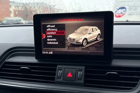 FD20RKV Audi Q5 2.0 TDI 40 Black Edition S Tronic quattro Euro 6 (s/s) 5dr Thumbnail #49