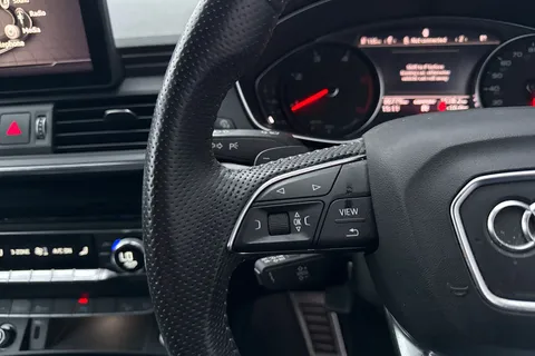 FD20RKV Audi Q5 2.0 TDI 40 Black Edition S Tronic quattro Euro 6 (s/s) 5dr Thumbnail #51