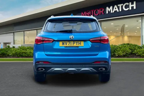 WV71PYH MG Mg Hs 1.5 T-GDI Exclusive Euro 6 (s/s) 5dr Thumbnail #5