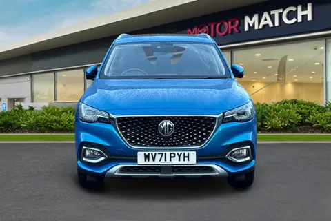 WV71PYH MG Mg Hs 1.5 T-GDI Exclusive Euro 6 (s/s) 5dr Thumbnail #7