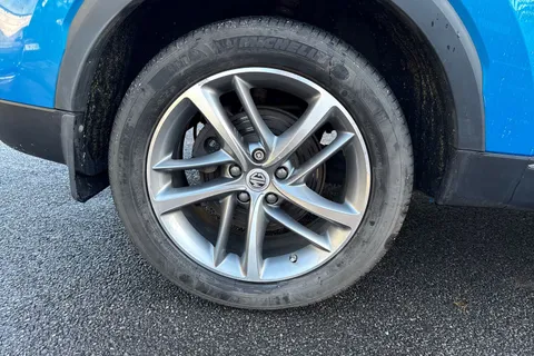 WV71PYH MG Mg Hs 1.5 T-GDI Exclusive Euro 6 (s/s) 5dr Thumbnail #8