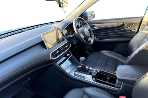 WV71PYH MG Mg Hs 1.5 T-GDI Exclusive Euro 6 (s/s) 5dr Thumbnail #10