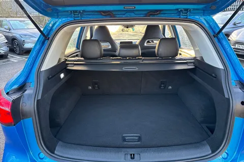 WV71PYH MG Mg Hs 1.5 T-GDI Exclusive Euro 6 (s/s) 5dr Thumbnail #11