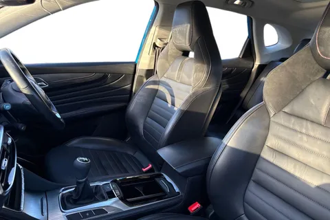 WV71PYH MG Mg Hs 1.5 T-GDI Exclusive Euro 6 (s/s) 5dr Thumbnail #12