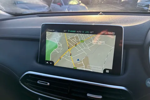 WV71PYH MG Mg Hs 1.5 T-GDI Exclusive Euro 6 (s/s) 5dr Thumbnail #13