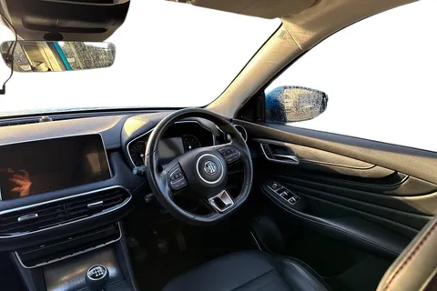 WV71PYH MG Mg Hs 1.5 T-GDI Exclusive Euro 6 (s/s) 5dr Thumbnail #14