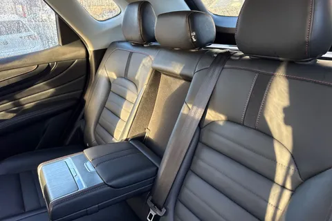 WV71PYH MG Mg Hs 1.5 T-GDI Exclusive Euro 6 (s/s) 5dr Thumbnail #15