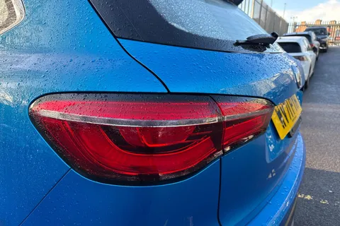 WV71PYH MG Mg Hs 1.5 T-GDI Exclusive Euro 6 (s/s) 5dr Thumbnail #17