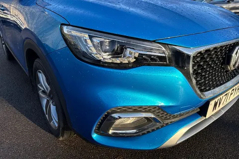 WV71PYH MG Mg Hs 1.5 T-GDI Exclusive Euro 6 (s/s) 5dr Thumbnail #18