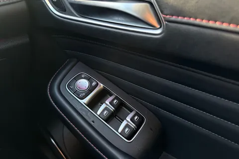 WV71PYH MG Mg Hs 1.5 T-GDI Exclusive Euro 6 (s/s) 5dr Thumbnail #19