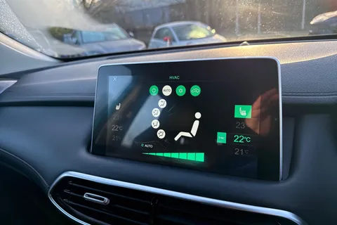 WV71PYH MG Mg Hs 1.5 T-GDI Exclusive Euro 6 (s/s) 5dr Thumbnail #20