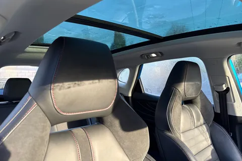 WV71PYH MG Mg Hs 1.5 T-GDI Exclusive Euro 6 (s/s) 5dr Thumbnail #22