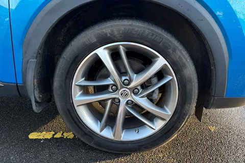 WV71PYH MG Mg Hs 1.5 T-GDI Exclusive Euro 6 (s/s) 5dr Thumbnail #23