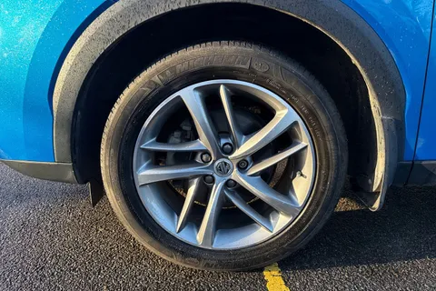 WV71PYH MG Mg Hs 1.5 T-GDI Exclusive Euro 6 (s/s) 5dr Thumbnail #24