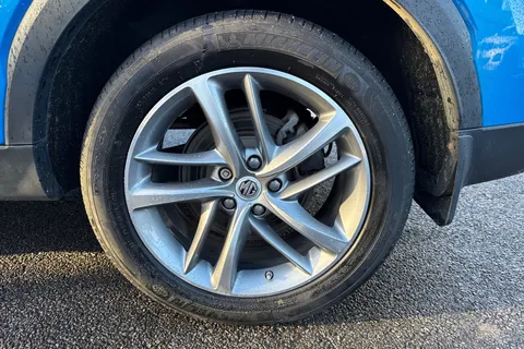 WV71PYH MG Mg Hs 1.5 T-GDI Exclusive Euro 6 (s/s) 5dr Thumbnail #25