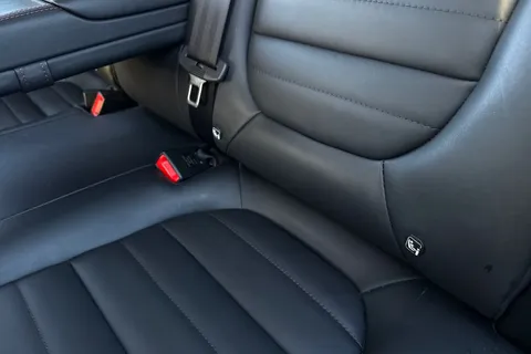 WV71PYH MG Mg Hs 1.5 T-GDI Exclusive Euro 6 (s/s) 5dr Thumbnail #27