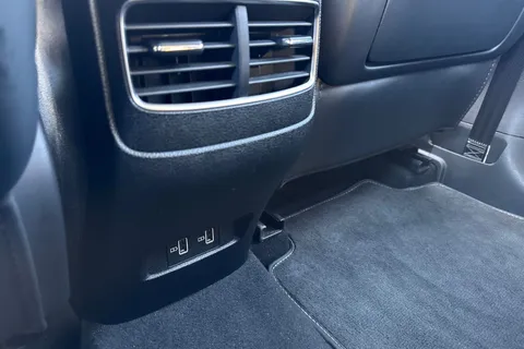 WV71PYH MG Mg Hs 1.5 T-GDI Exclusive Euro 6 (s/s) 5dr Thumbnail #28