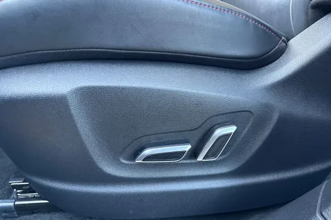 WV71PYH MG Mg Hs 1.5 T-GDI Exclusive Euro 6 (s/s) 5dr Thumbnail #29