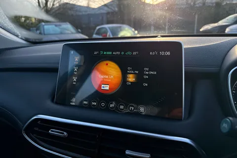 WV71PYH MG Mg Hs 1.5 T-GDI Exclusive Euro 6 (s/s) 5dr Thumbnail #30