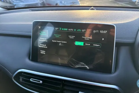 WV71PYH MG Mg Hs 1.5 T-GDI Exclusive Euro 6 (s/s) 5dr Thumbnail #31