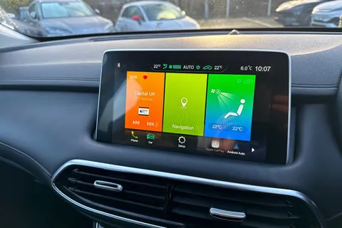 WV71PYH MG Mg Hs 1.5 T-GDI Exclusive Euro 6 (s/s) 5dr Thumbnail #33