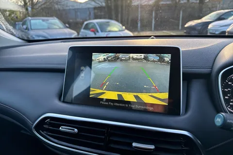 WV71PYH MG Mg Hs 1.5 T-GDI Exclusive Euro 6 (s/s) 5dr Thumbnail #34