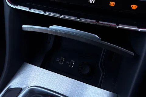 WV71PYH MG Mg Hs 1.5 T-GDI Exclusive Euro 6 (s/s) 5dr Thumbnail #35