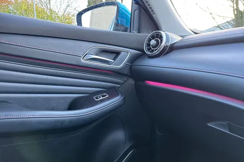 WV71PYH MG Mg Hs 1.5 T-GDI Exclusive Euro 6 (s/s) 5dr Thumbnail #36