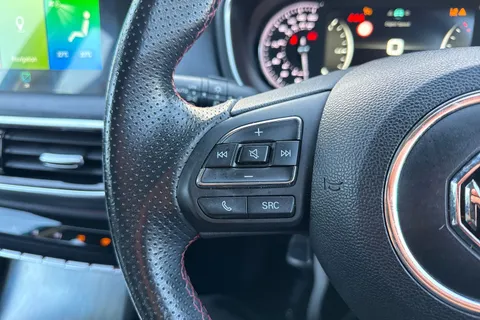 WV71PYH MG Mg Hs 1.5 T-GDI Exclusive Euro 6 (s/s) 5dr Thumbnail #38