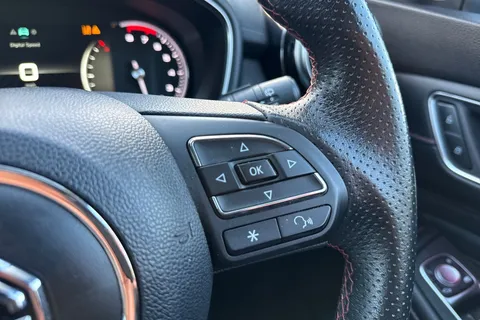 WV71PYH MG Mg Hs 1.5 T-GDI Exclusive Euro 6 (s/s) 5dr Thumbnail #39