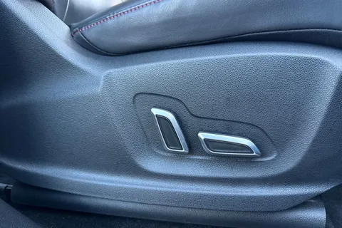 WV71PYH MG Mg Hs 1.5 T-GDI Exclusive Euro 6 (s/s) 5dr Thumbnail #40