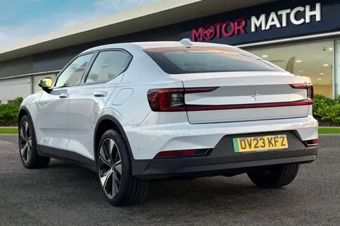 OV23KFZ Polestar Polestar 2 Single Motor 78kWh Long Range Fastback Auto FWD 5dr Thumbnail #3