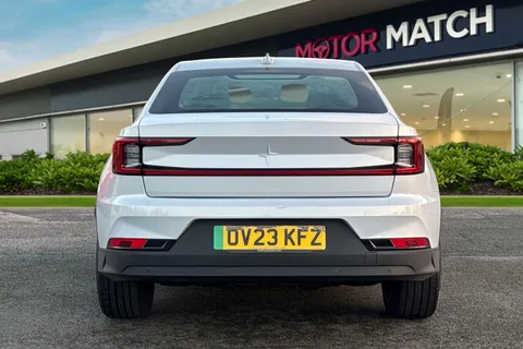 OV23KFZ Polestar Polestar 2 Single Motor 78kWh Long Range Fastback Auto FWD 5dr Thumbnail #5
