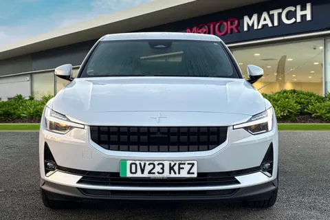 OV23KFZ Polestar Polestar 2 Single Motor 78kWh Long Range Fastback Auto FWD 5dr Thumbnail #7