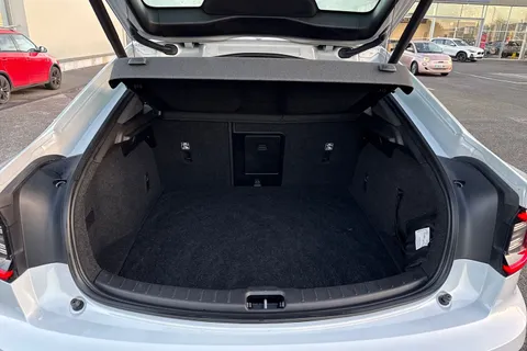 OV23KFZ Polestar Polestar 2 Single Motor 78kWh Long Range Fastback Auto FWD 5dr Thumbnail #8