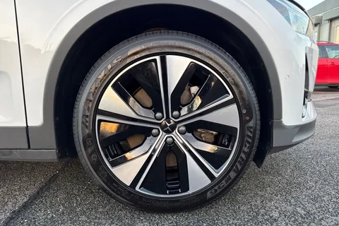 OV23KFZ Polestar Polestar 2 Single Motor 78kWh Long Range Fastback Auto FWD 5dr Thumbnail #11