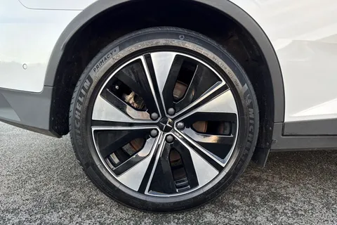 OV23KFZ Polestar Polestar 2 Single Motor 78kWh Long Range Fastback Auto FWD 5dr Thumbnail #12