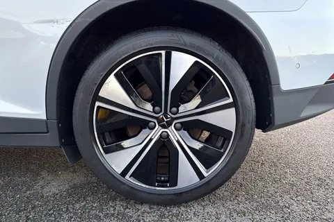 OV23KFZ Polestar Polestar 2 Single Motor 78kWh Long Range Fastback Auto FWD 5dr Thumbnail #14