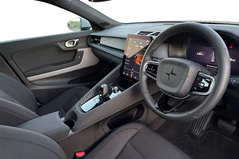 OV23KFZ Polestar Polestar 2 Single Motor 78kWh Long Range Fastback Auto FWD 5dr Thumbnail #15