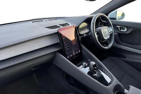 OV23KFZ Polestar Polestar 2 Single Motor 78kWh Long Range Fastback Auto FWD 5dr Thumbnail #16