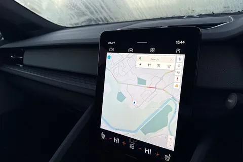 OV23KFZ Polestar Polestar 2 Single Motor 78kWh Long Range Fastback Auto FWD 5dr Thumbnail #18