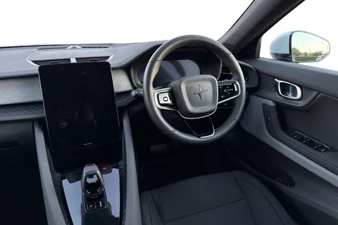 OV23KFZ Polestar Polestar 2 Single Motor 78kWh Long Range Fastback Auto FWD 5dr Thumbnail #19