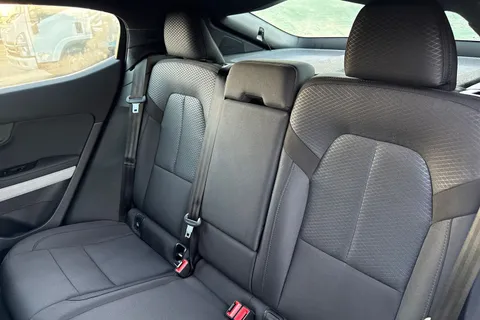 OV23KFZ Polestar Polestar 2 Single Motor 78kWh Long Range Fastback Auto FWD 5dr Thumbnail #20