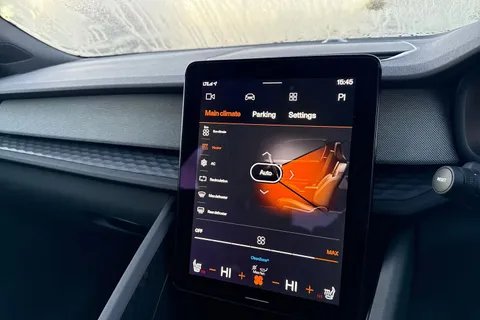 OV23KFZ Polestar Polestar 2 Single Motor 78kWh Long Range Fastback Auto FWD 5dr Thumbnail #23